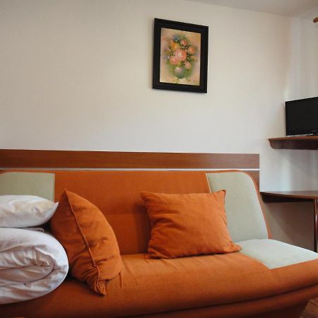 Mirex Hotel Krynica Zdroj Bagian luar foto