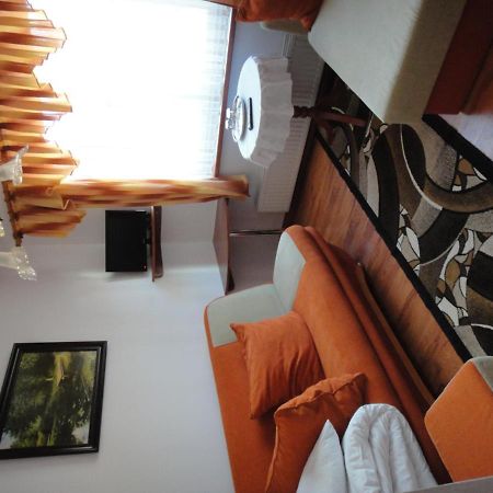 Mirex Hotel Krynica Zdroj Bagian luar foto