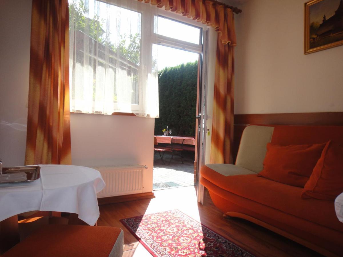 Mirex Hotel Krynica Zdroj Bagian luar foto