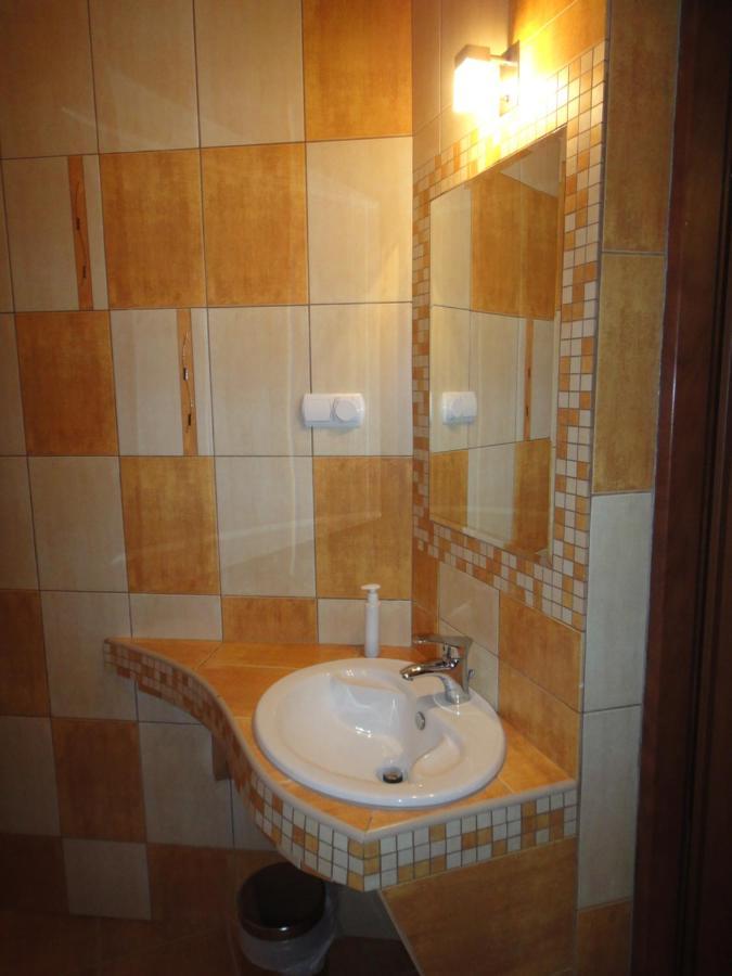 Mirex Hotel Krynica Zdroj Bagian luar foto