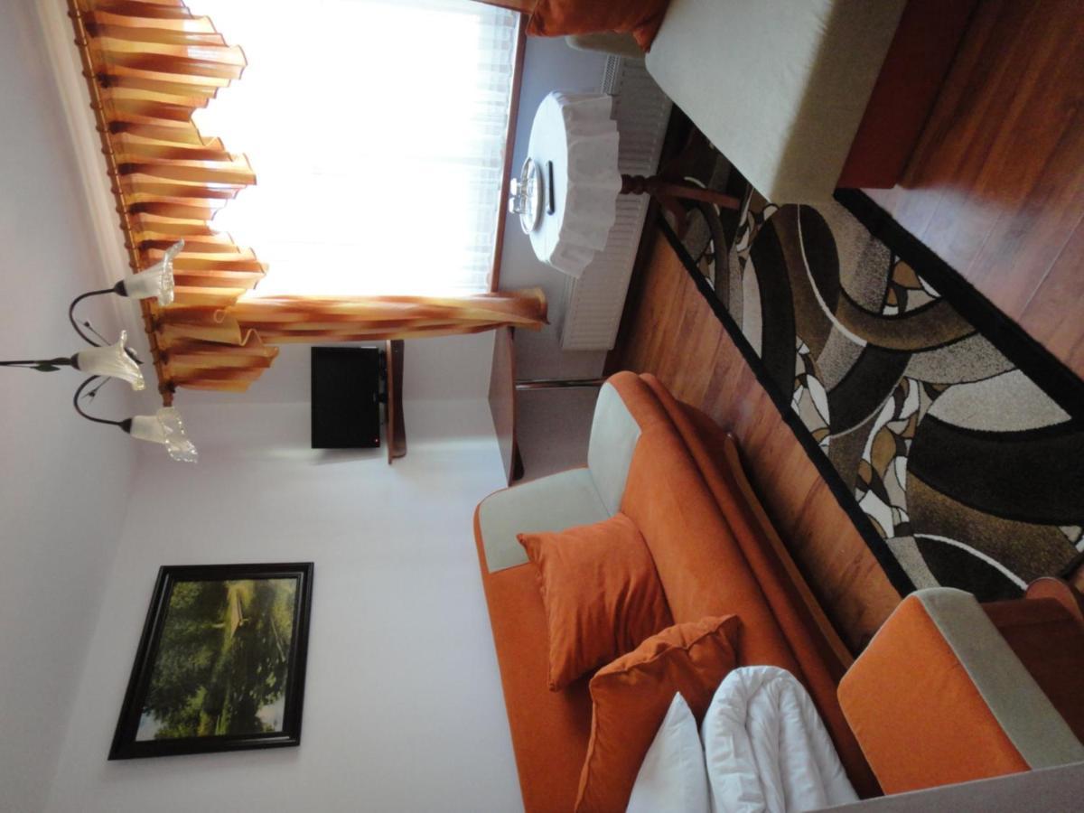 Mirex Hotel Krynica Zdroj Bagian luar foto
